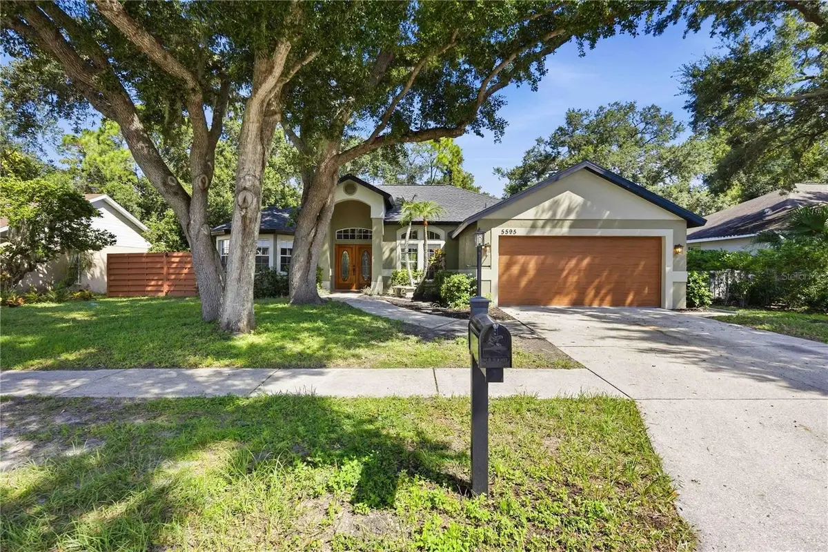 5595 Bent Oak Drive, Sarasota, FL 34232 - #1