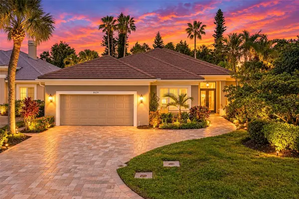 8629 51st Terrace E, BRADENTON, FL 34211