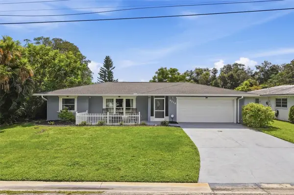 4214 Tee Road, SARASOTA, FL 34235
