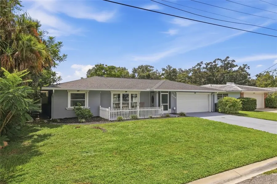 4214 Tee Road, Sarasota, FL 34235 - #3