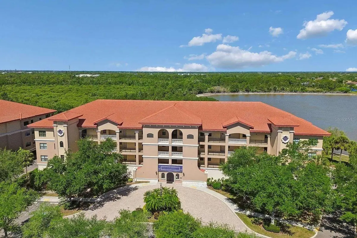 7702 Lake Vista Court #202, Bradenton, FL 34202 - #1