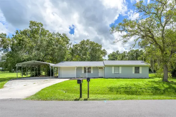 1737 SE Maple Drive, ARCADIA, FL 34266