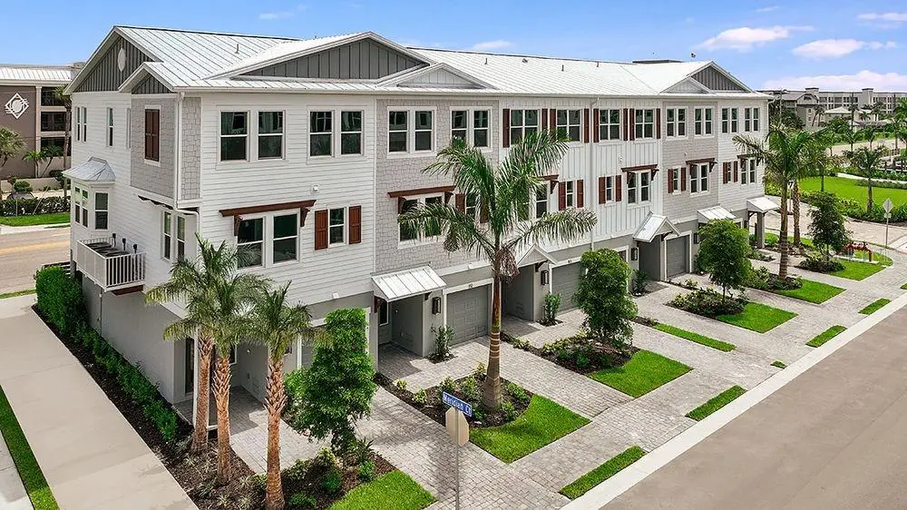 1617 Sea Haven Drive #506, Punta Gorda, FL 33950 - #1