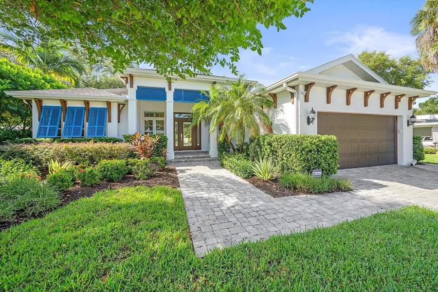 2436 Arlington Street, Sarasota, FL 34239 - #2