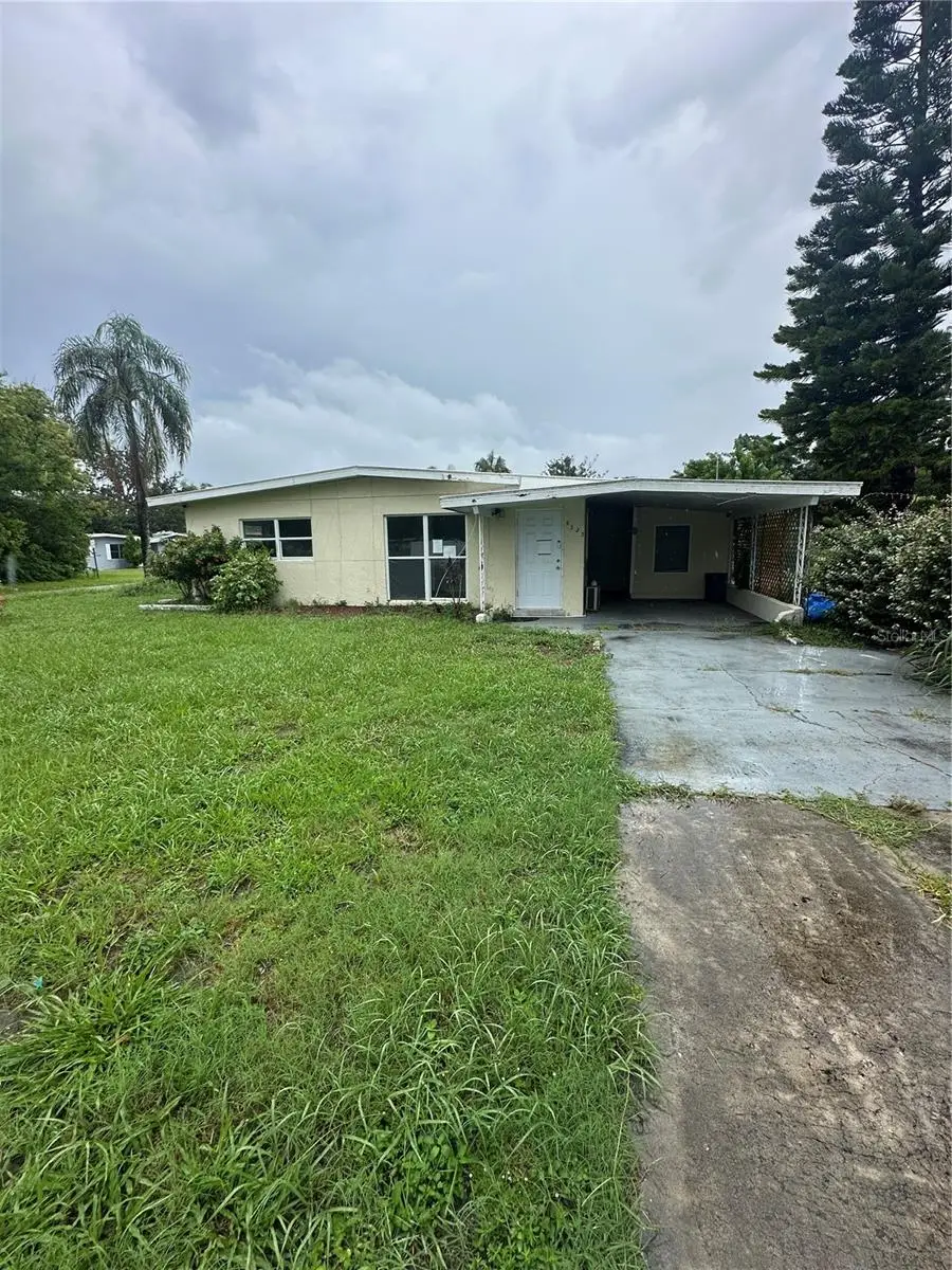 5323 Carlton Road, New Port Richey, FL 34652 - #1