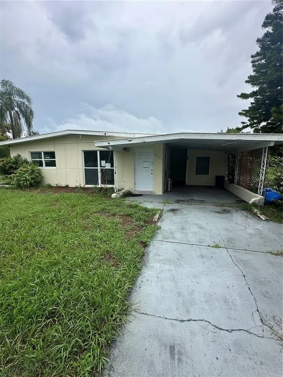 5323 Carlton Road, New Port Richey, FL 34652 - #2