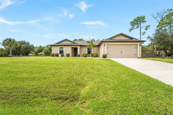 5335 Trumpet St, NORTH PORT, FL 34291