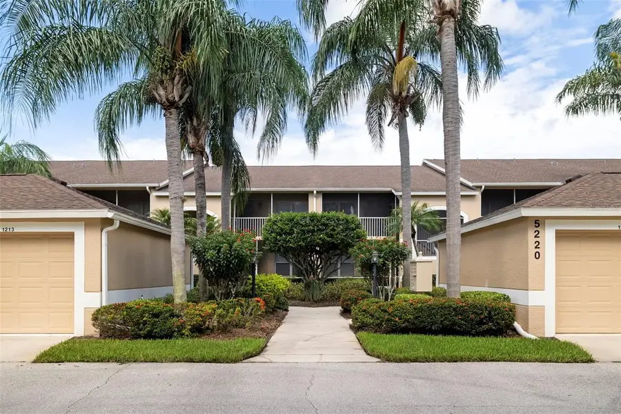 5220 Hyland Hills Avenue #1214, Sarasota, FL 34241 - #2