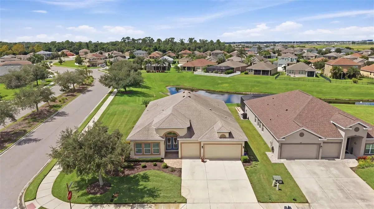 7705 112th Avenue E, Parrish, FL 34219 - #1
