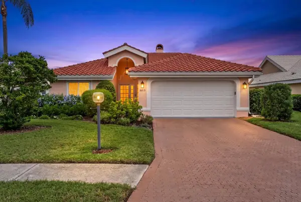 5815 Fairwoods Circle, SARASOTA, FL 34243