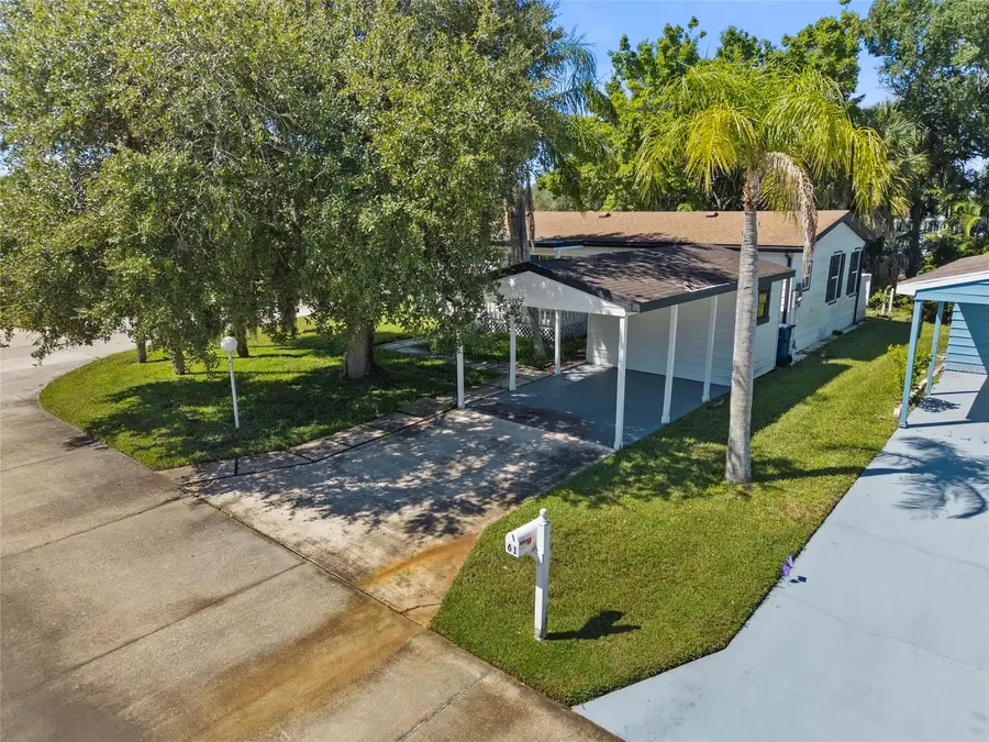 61 Mourningdove Court, Ellenton, FL 34222 - #2