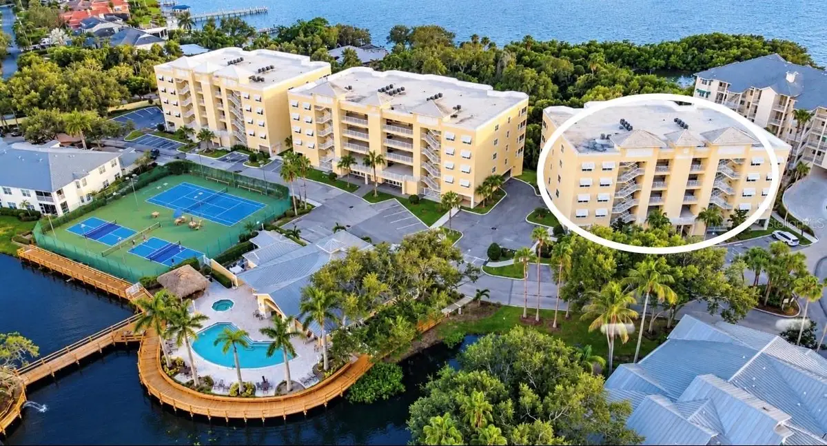 250 Hidden Bay Drive #302, Osprey, FL 34229 - #1