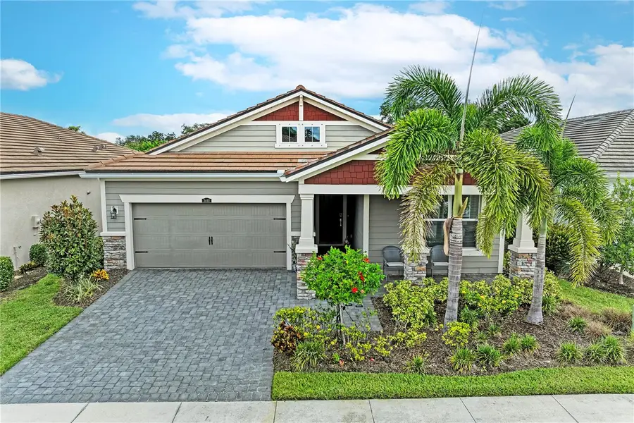5440 Hope Sound Circle, Sarasota, FL 34238 - #2