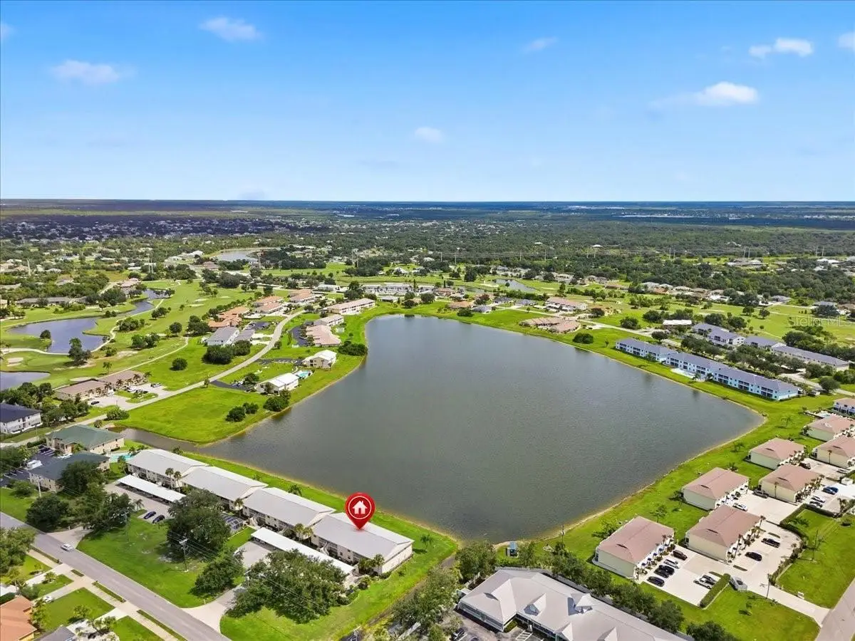 1512 Rio De Janeiro Avenue #425, Punta Gorda, FL 33983 - #1