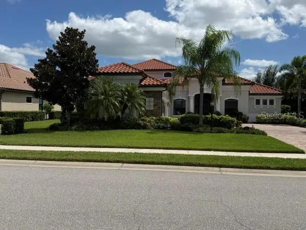 5672 Cloverleaf Run, LAKEWOOD RANCH, FL 34211