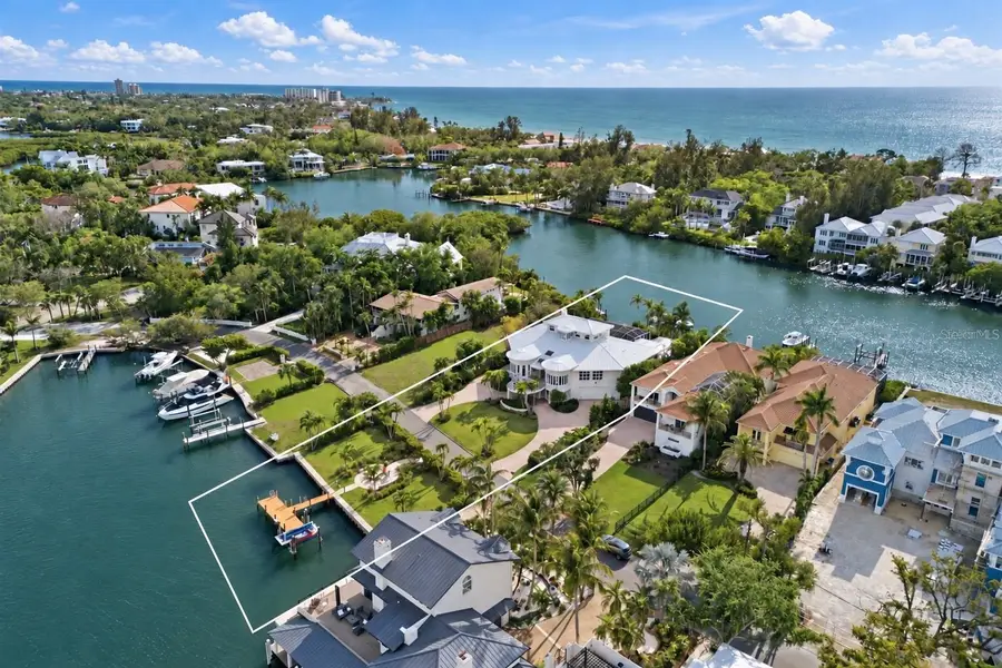 4034 Roberts Point Road, Sarasota, FL 34242 - #2