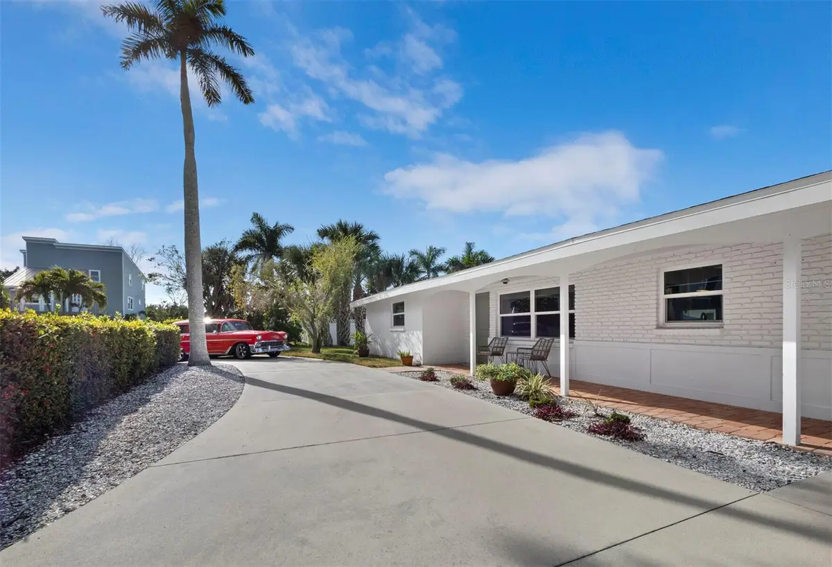 691 Tarawitt Drive, Longboat Key, FL 34228 - #1