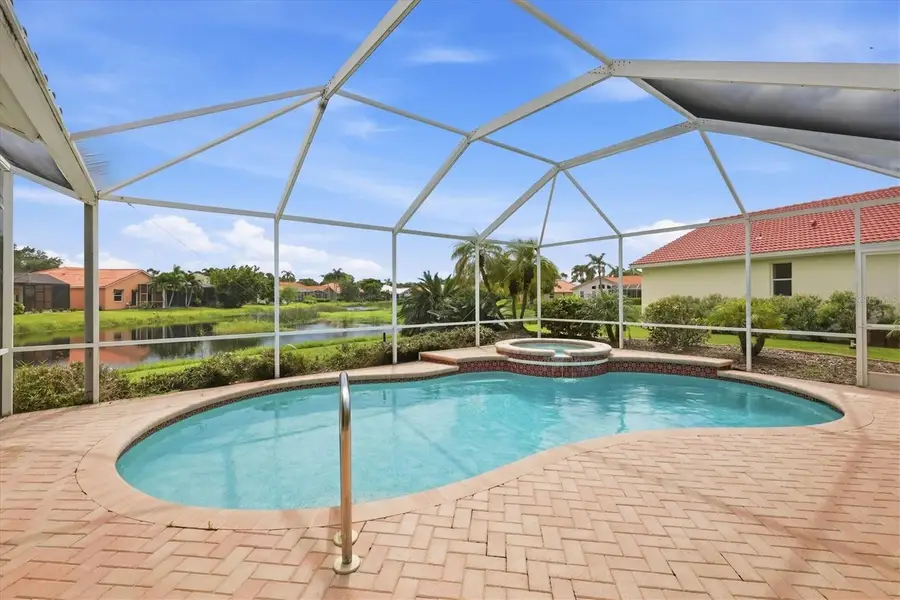 9010 Ashbourne Court, Sarasota, FL 34238 - #2