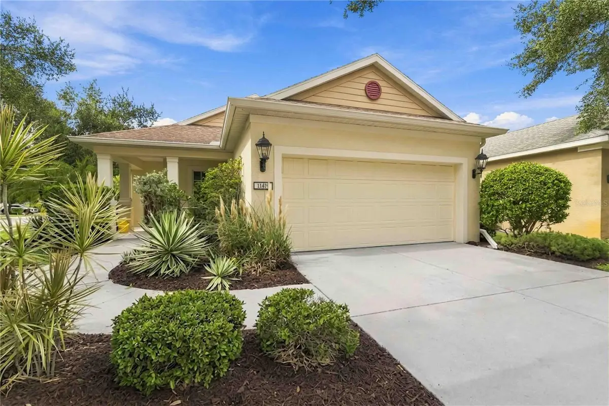 11419Pi Piedmont Park Xing, Bradenton, FL 34211 - #1