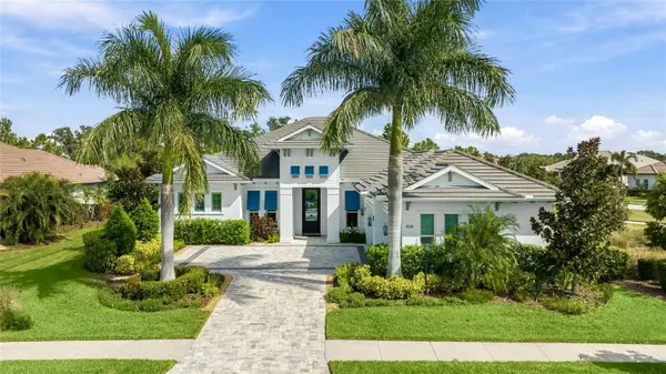 808 Crosswind Avenue, SARASOTA, FL 34240