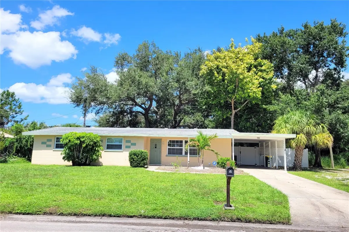 2975 Louise Street, Sarasota, FL 34237 - #1