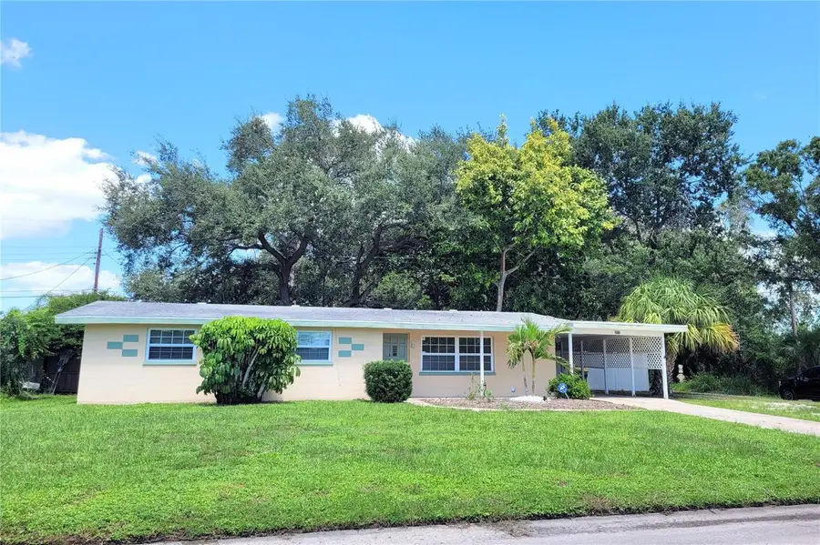 2975 Louise Street, Sarasota, FL 34237 - #2