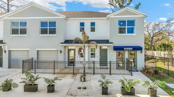 7784 42nd Lane N, PINELLAS PARK, FL 33781