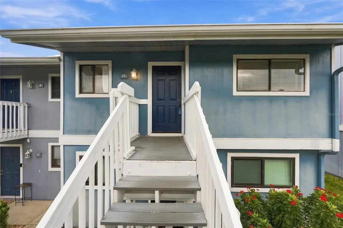 6033 34th Street W #20, Bradenton, FL 34210 - #1