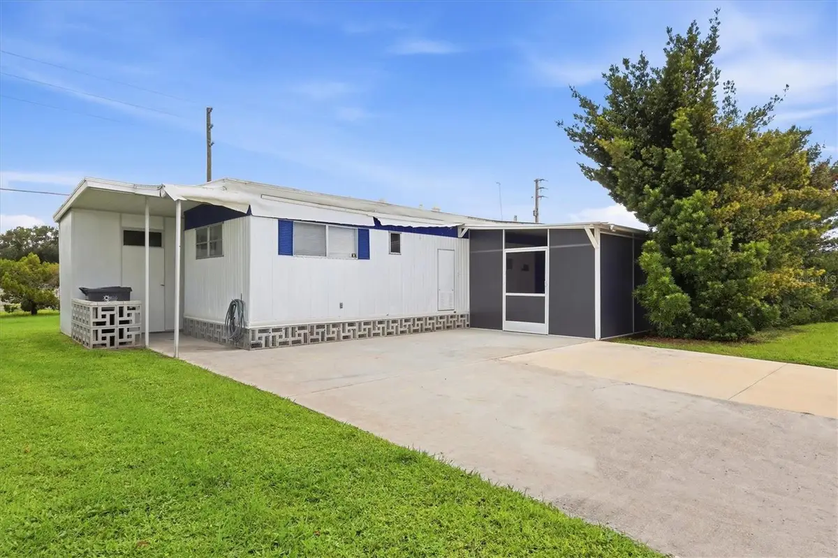 4509 10th Street Court E, Ellenton, FL 34222 - #1