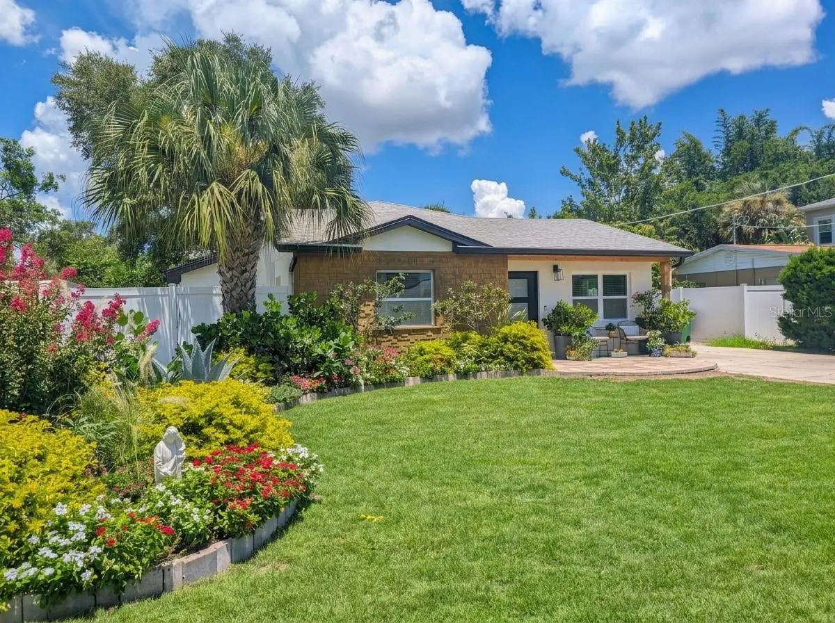 3509 W Rogers Avenue, Tampa, FL 33611 - #1