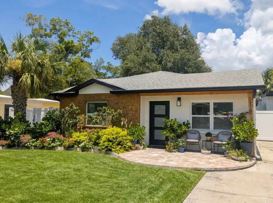 3509 W Rogers Avenue, Tampa, FL 33611 - #2