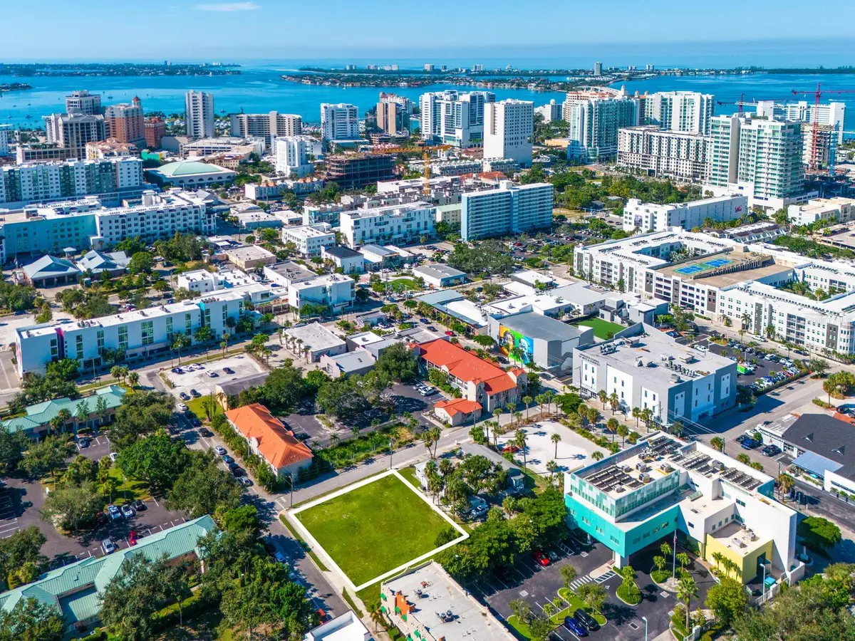 701 Cohen Way, Sarasota, FL 34236 - #1
