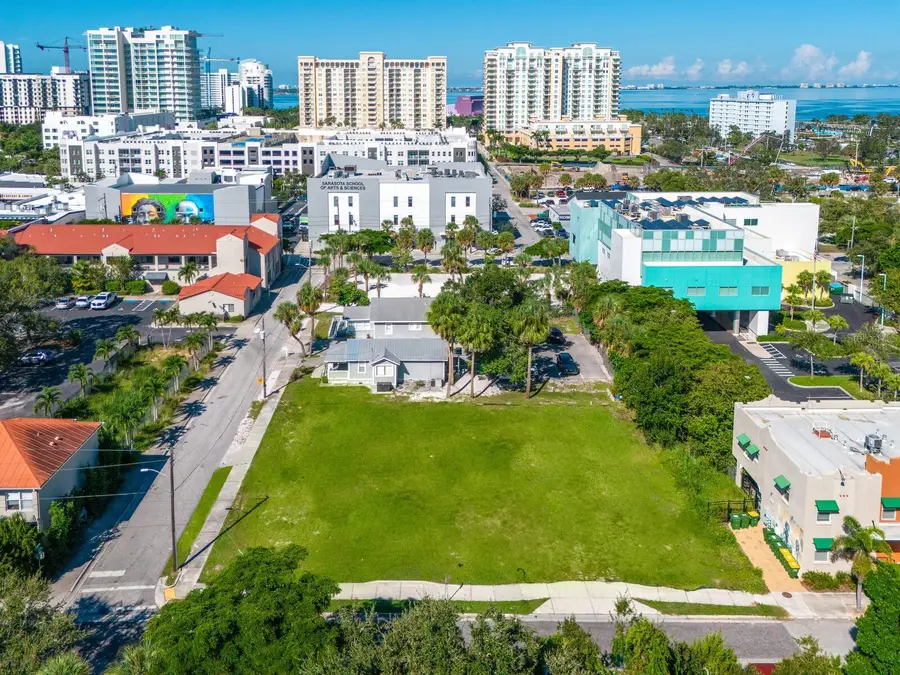 701 Cohen Way, Sarasota, FL 34236 - #2