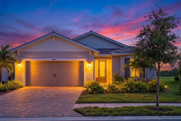 26044 Seastone Drive, ENGLEWOOD, FL 34223