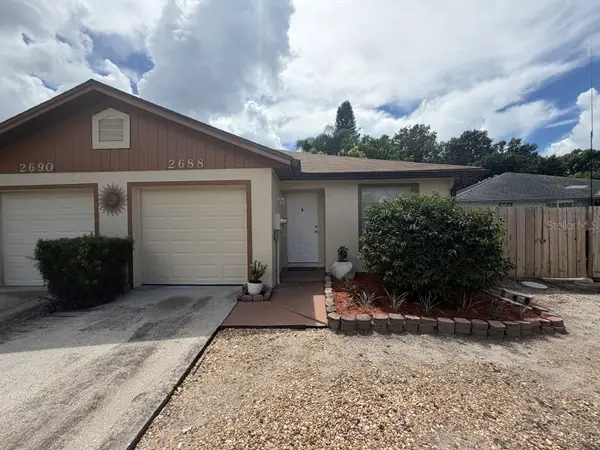 2688 Rae Court, PALM HARBOR, FL 34684