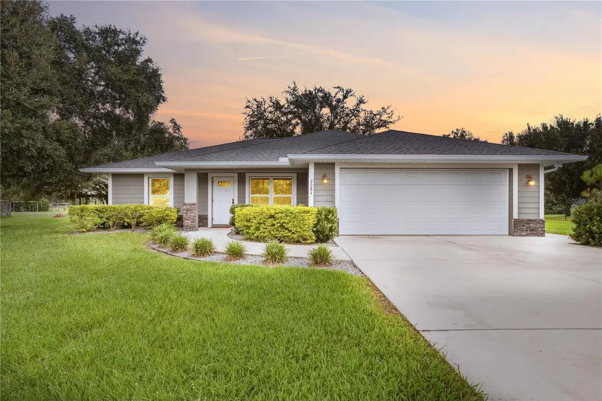 2084 NE Diamond K Street, Arcadia, FL 34266 - #1
