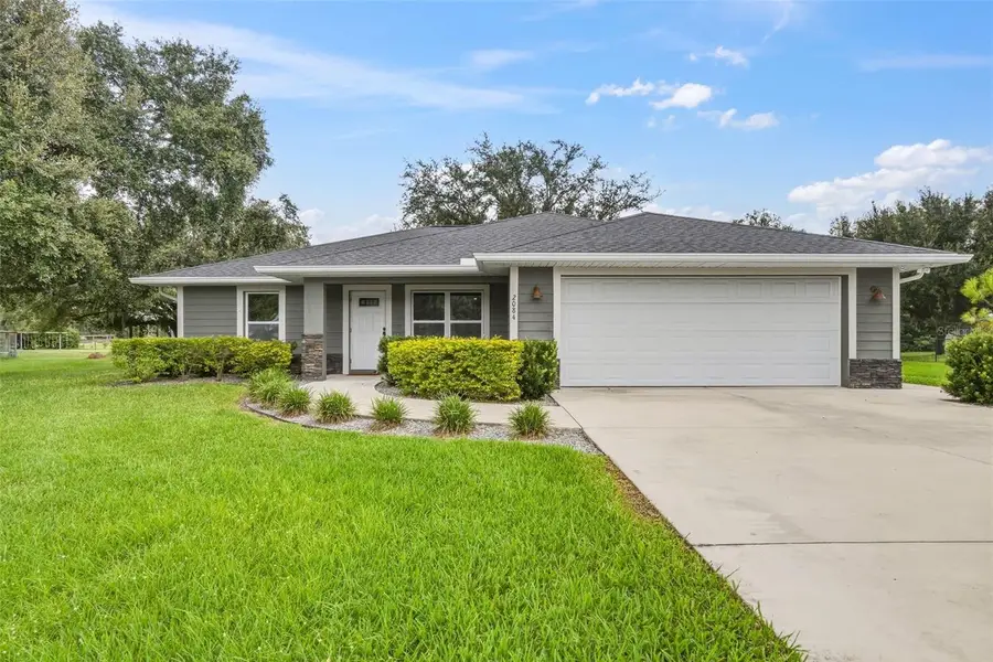 2084 NE Diamond K Street, Arcadia, FL 34266 - #2