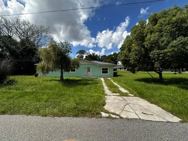 923 W Lake Cannon Drive Nw, Winter Haven, FL 33881 - #1
