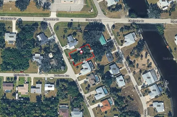 4281 Yucatan Circle, PORT CHARLOTTE, FL 33948