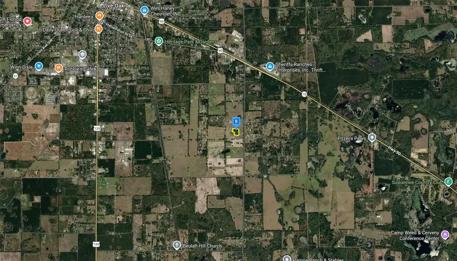 10135 98th Pass, Live Oak, FL 32060 - #3