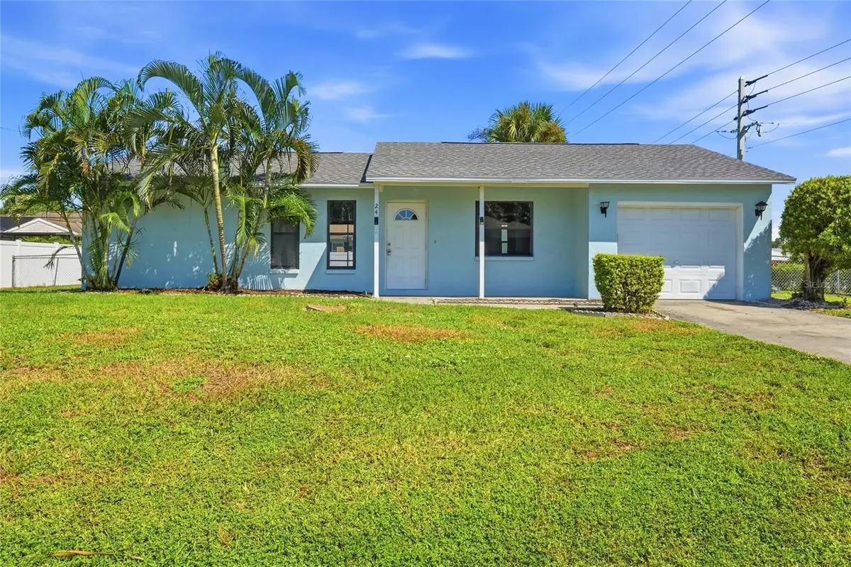 24 Clemson Road, Venice, FL 34293 - #1
