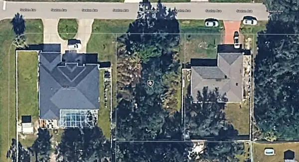 21451 Seaton Avenue, PORT CHARLOTTE, FL 33954