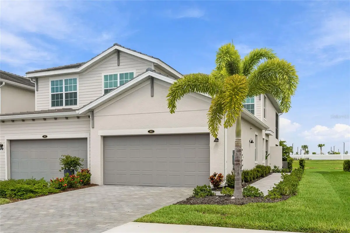 12640 Radiance Court #102, Venice, FL 34293 - #1