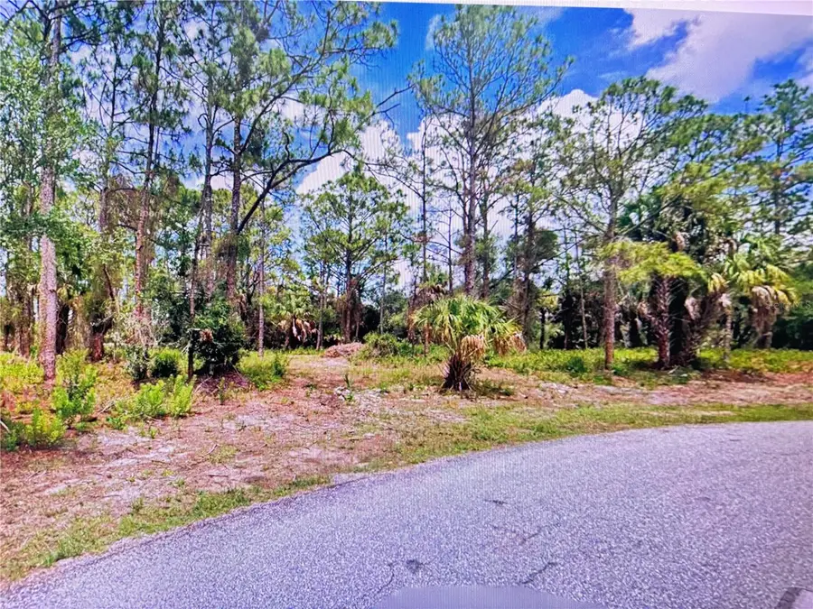 Tasco Lots 2,3, & 4 Drive, North Port, FL 34291 - #3