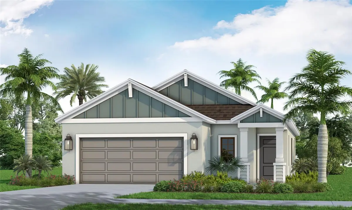 4327 Spoon Blade Drive, Parrish, FL 34219 - #1