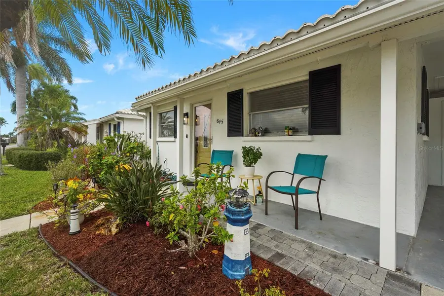 845 Spanish Drive N #845, Longboat Key, FL 34228 - #3