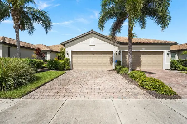 19241 Serafina Street, VENICE, FL 34293