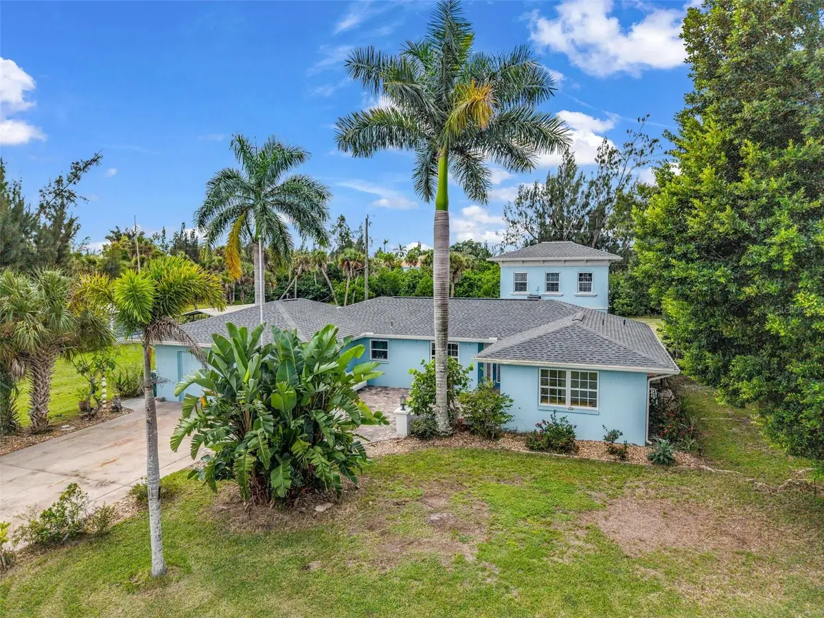 3407 Island View Drive, Punta Gorda, FL 33950 - #1