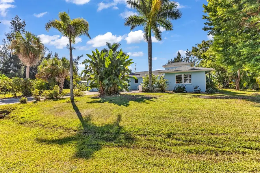 3407 Island View Drive, Punta Gorda, FL 33950 - #2