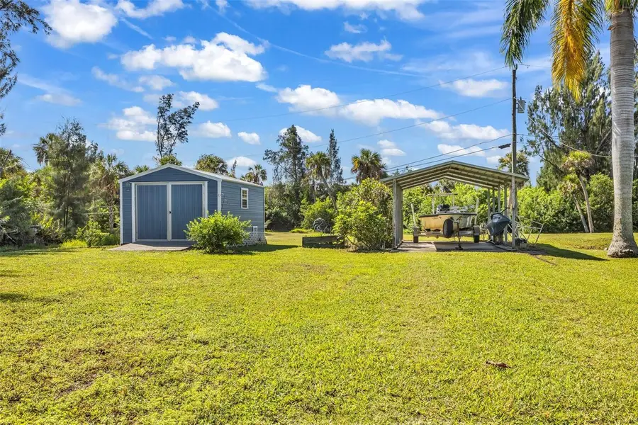 3407 Island View Drive, Punta Gorda, FL 33950 - #3